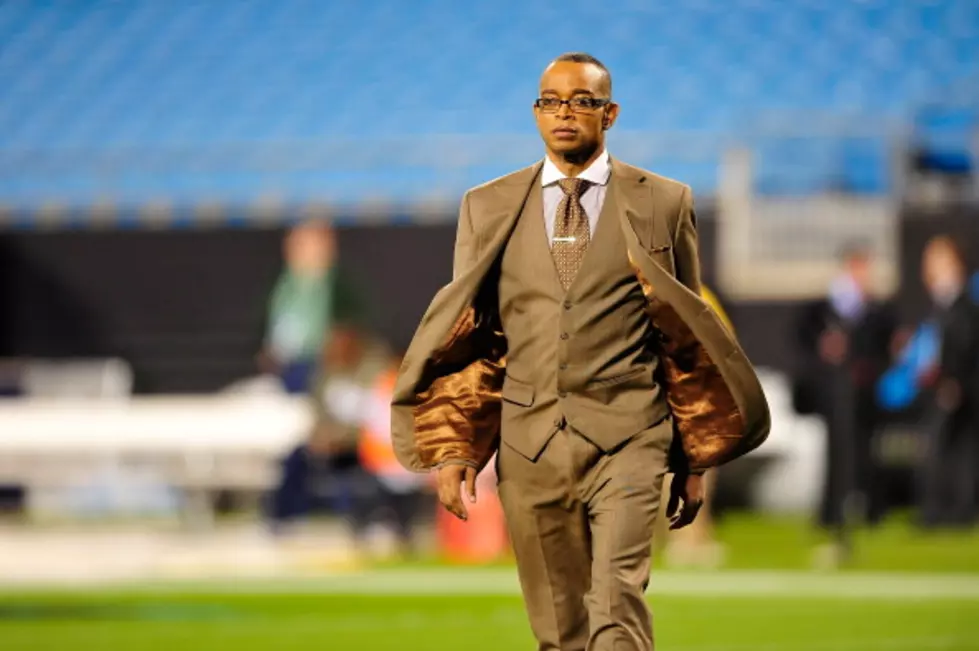 ESPN's Stuart Scott Dies