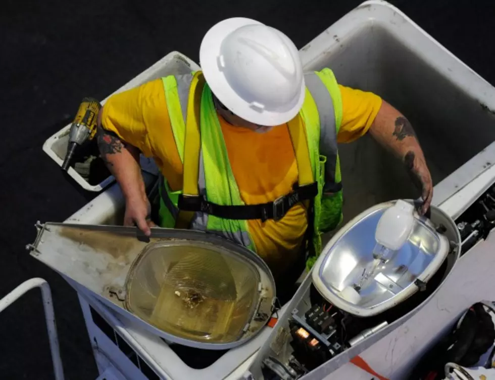 New Bedford Council Considers Taking Closer Look at LED Streetlights