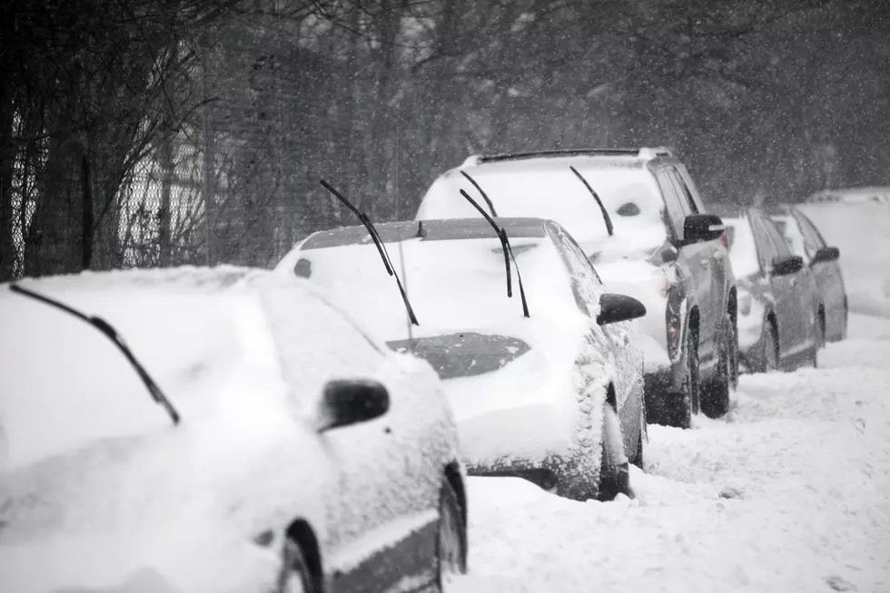 New Bedford and Dartmouth Announce Parking Bans Ahead of Major Storm