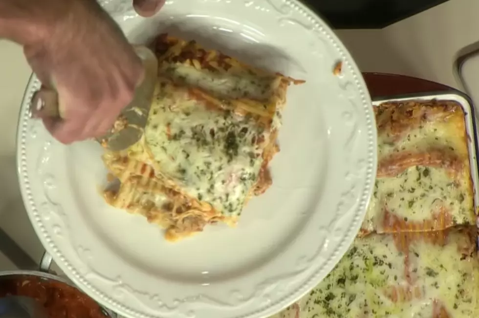 Discover Homemade Italian Flavor Right On Your Grocer’s Shelf [VIDEOS]