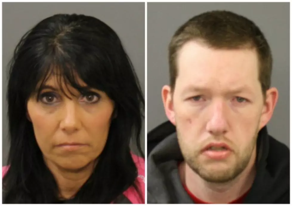 New Bedford Police Find $12K of Heroin, Arrest Couple