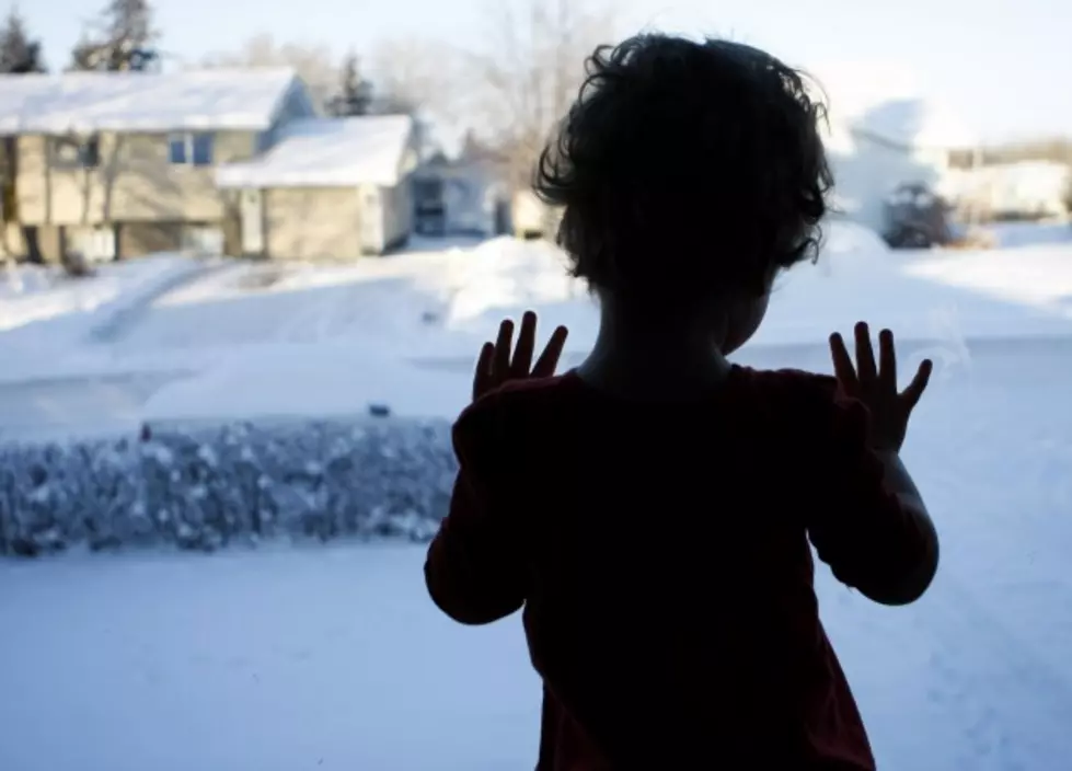 7 Ways To Keep Your Sanity And Entertain The Kids On Snow Days