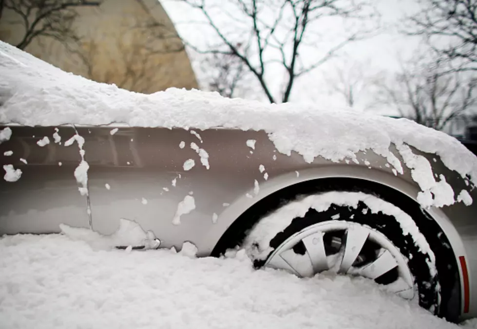 A Few Winter Car Hacks to Help Make These Cold Mornings Easier