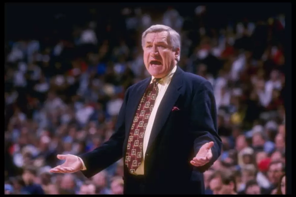 Legendary Hoops Coach Dead At 83