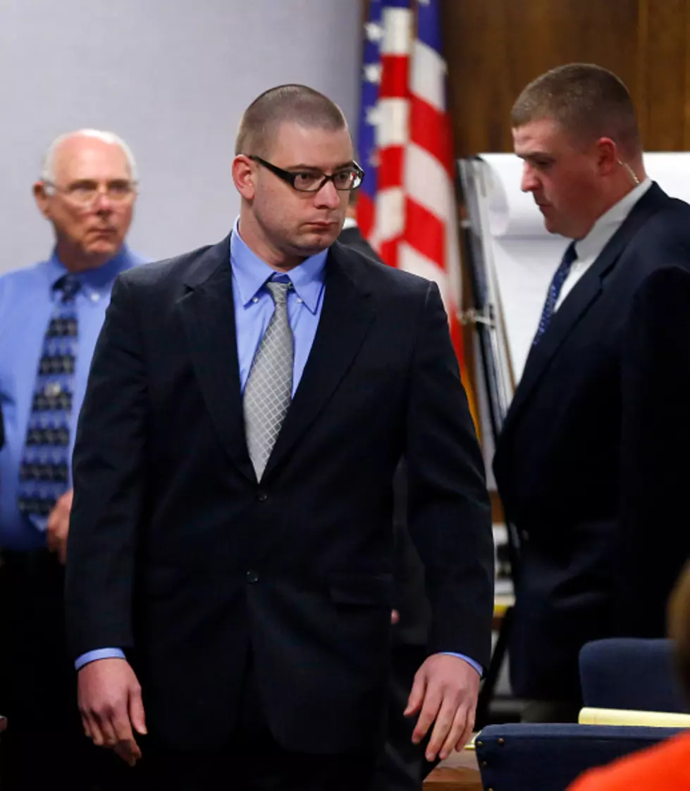 American Sniper Trial Now In Hands Of The Jury