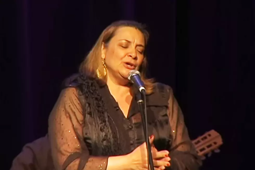 Ana Vinagre: Soul Of The Portuguese People [VIDEO]