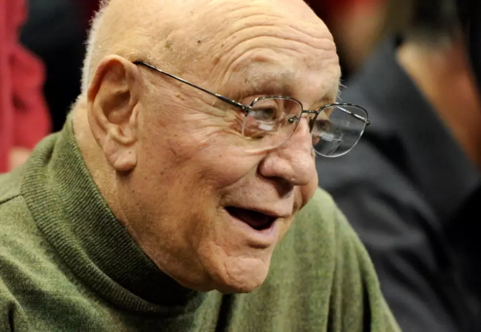 Hall Of Fame Coach Jerry Tarkanian Dies At 84
