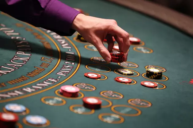 OPINION | Barry Richard: Southeastern MA Left Out of Casino Debate