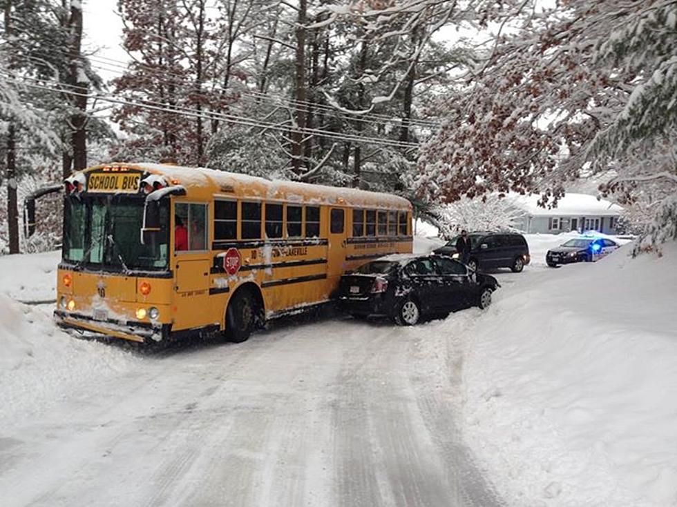 Freetown Bus Crashes