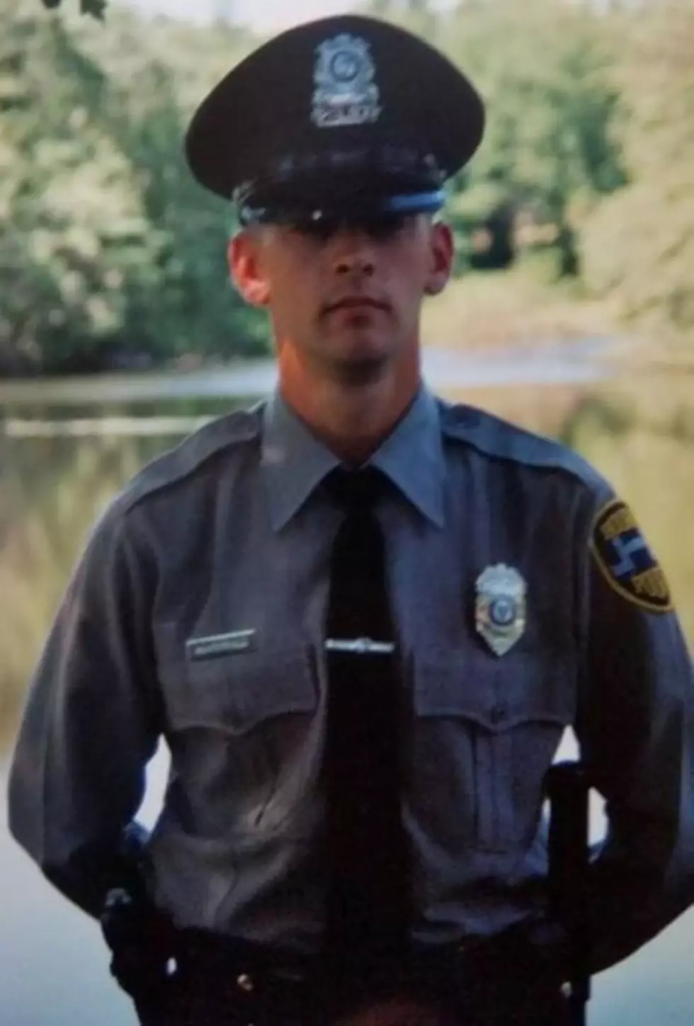 Procession Planned For Injured Bourne Police Officer