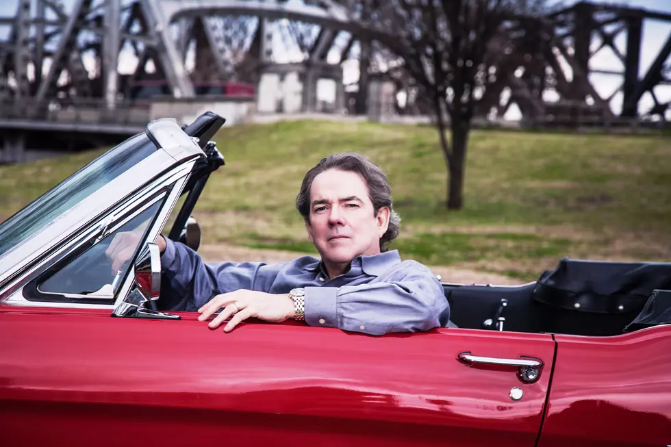 Jimmy Webb Brings His Melodies To The Zeiterion [VIDEOS]