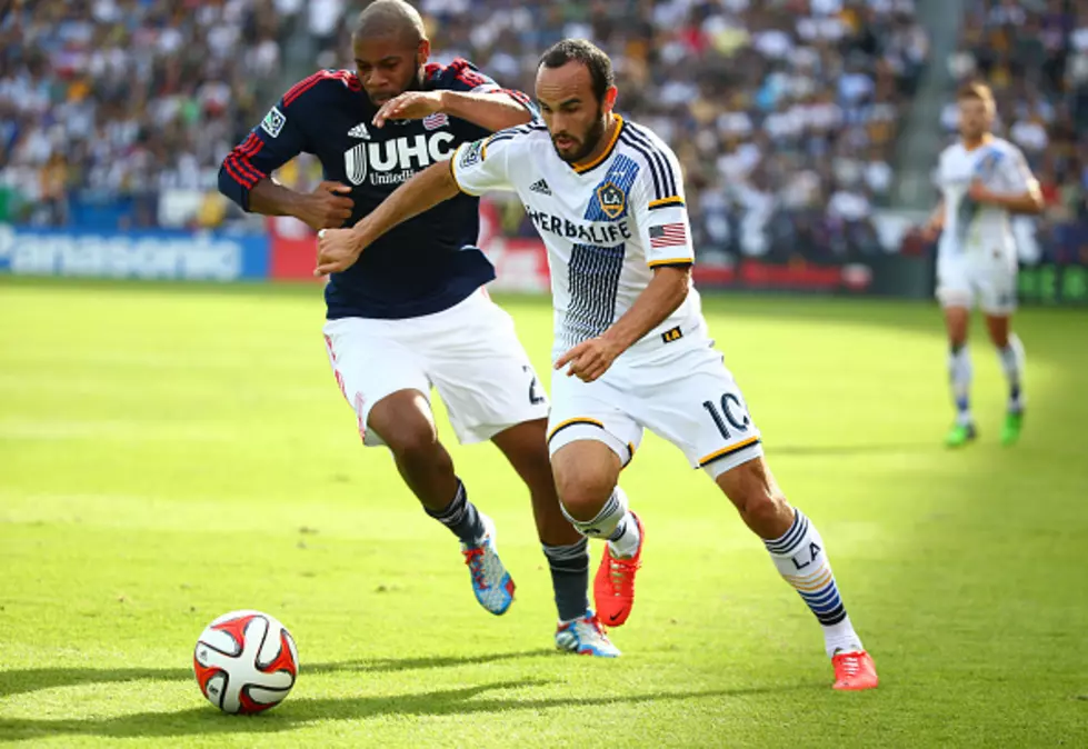 MLS Players Union Agrees To Five-Year Labor Deal