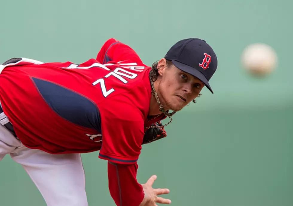 Red Sox Begin Exhibition Play With Sweep Of College Teams