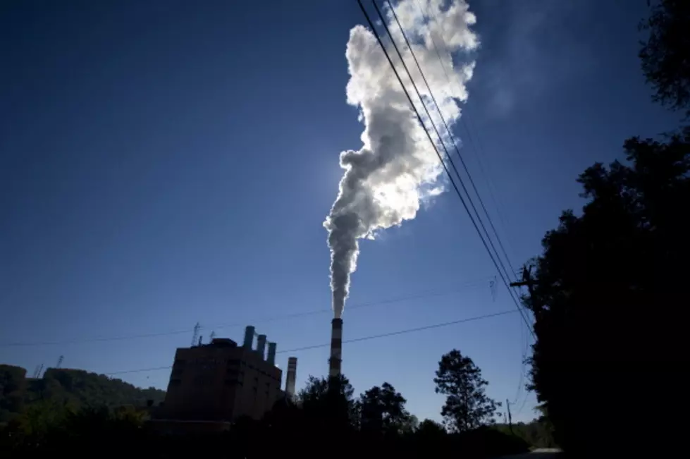 Healey Urges Supreme Court To Uphold EPA Power Plant Rules