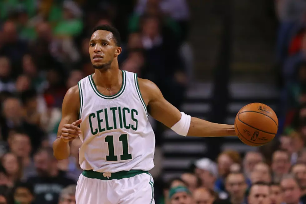 Celtics Continue Playoff Hunt, Beat Nets 110-91