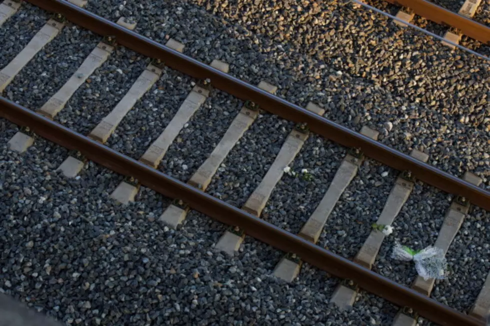 Eleven Year Old Boy Struck And Killed By Commuter Train