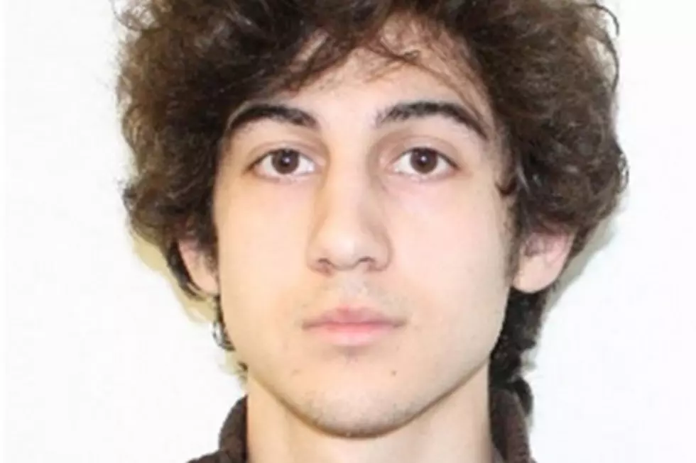 Tsarnaev Sentence:  Death Penalty