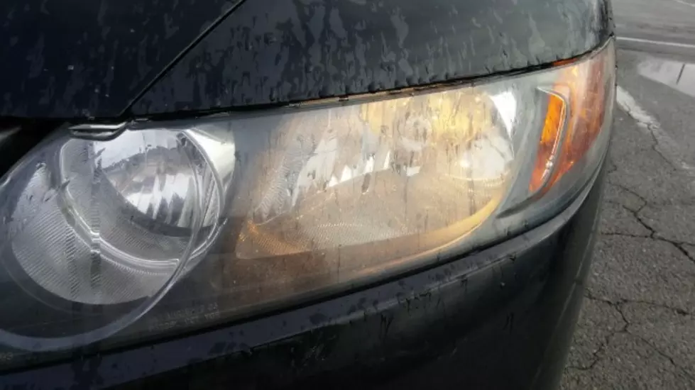 House Removes Insurance Penalty From Headlights Rule