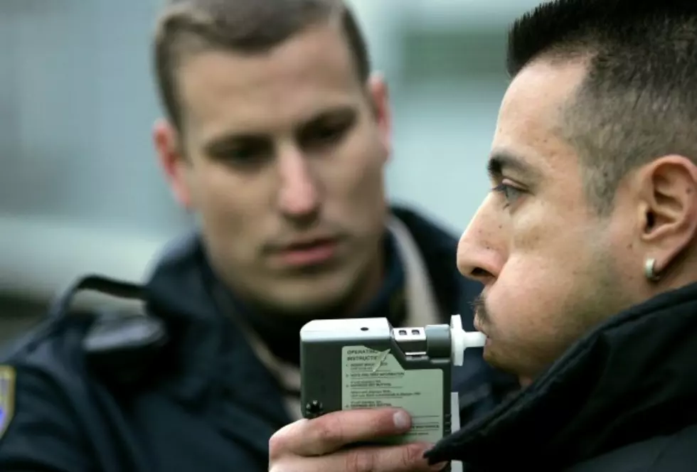 State: Small Percentage of Breath Tests Invalid