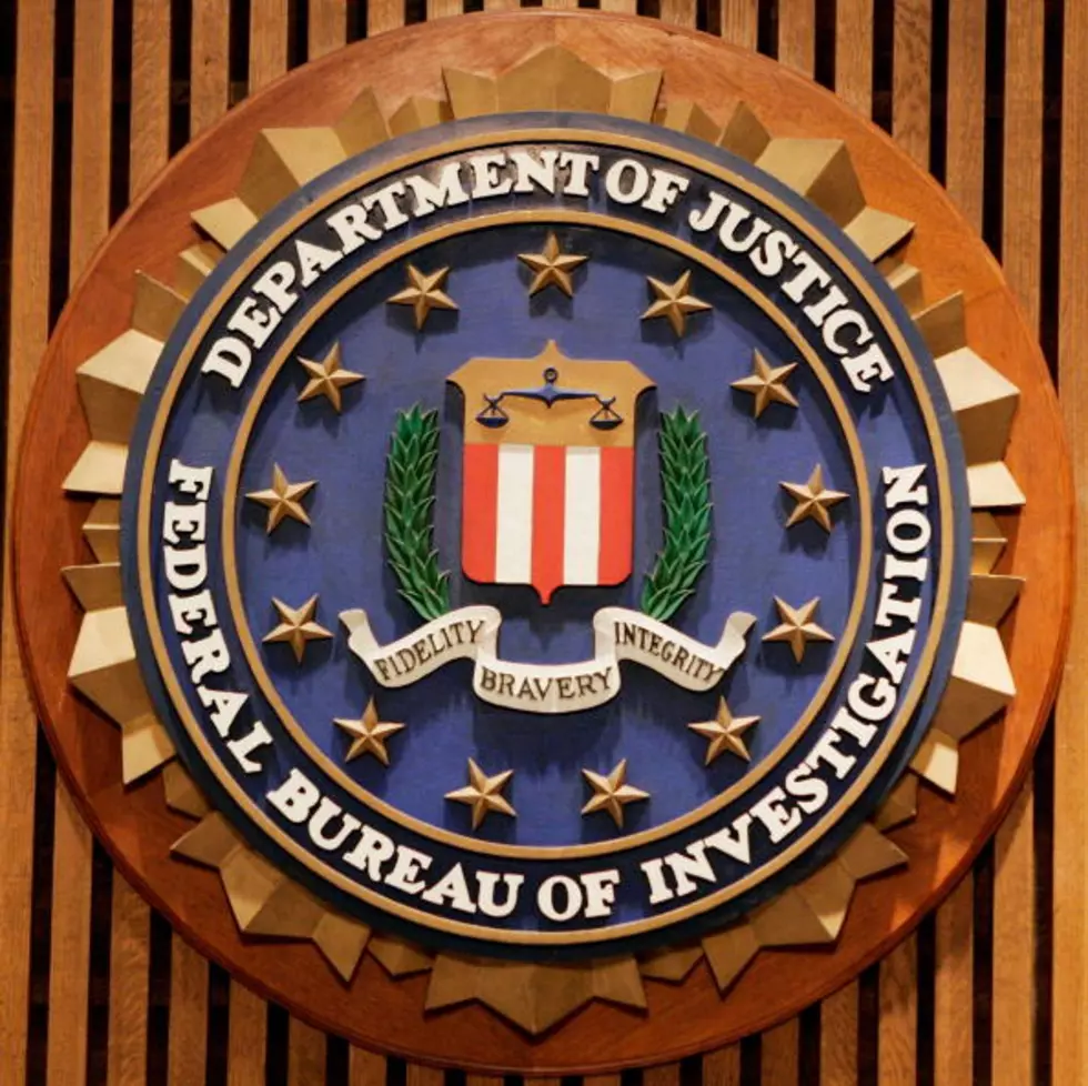 Retired FBI Agent Charged With Perjury