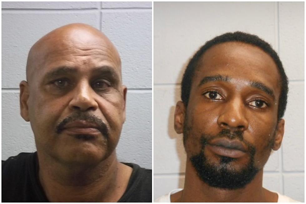 Duo Arrested In Wareham, Face Multiple Drug Charges