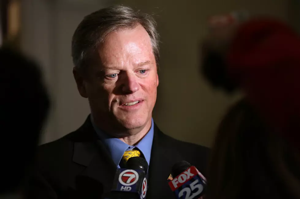 Baker Agrees To Join Coalition
