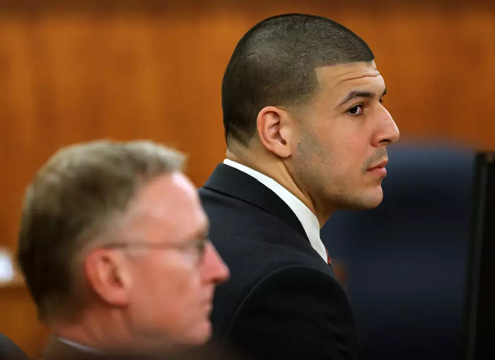 Media Group Asks Judge To Unseal Hernandez Juror Documents