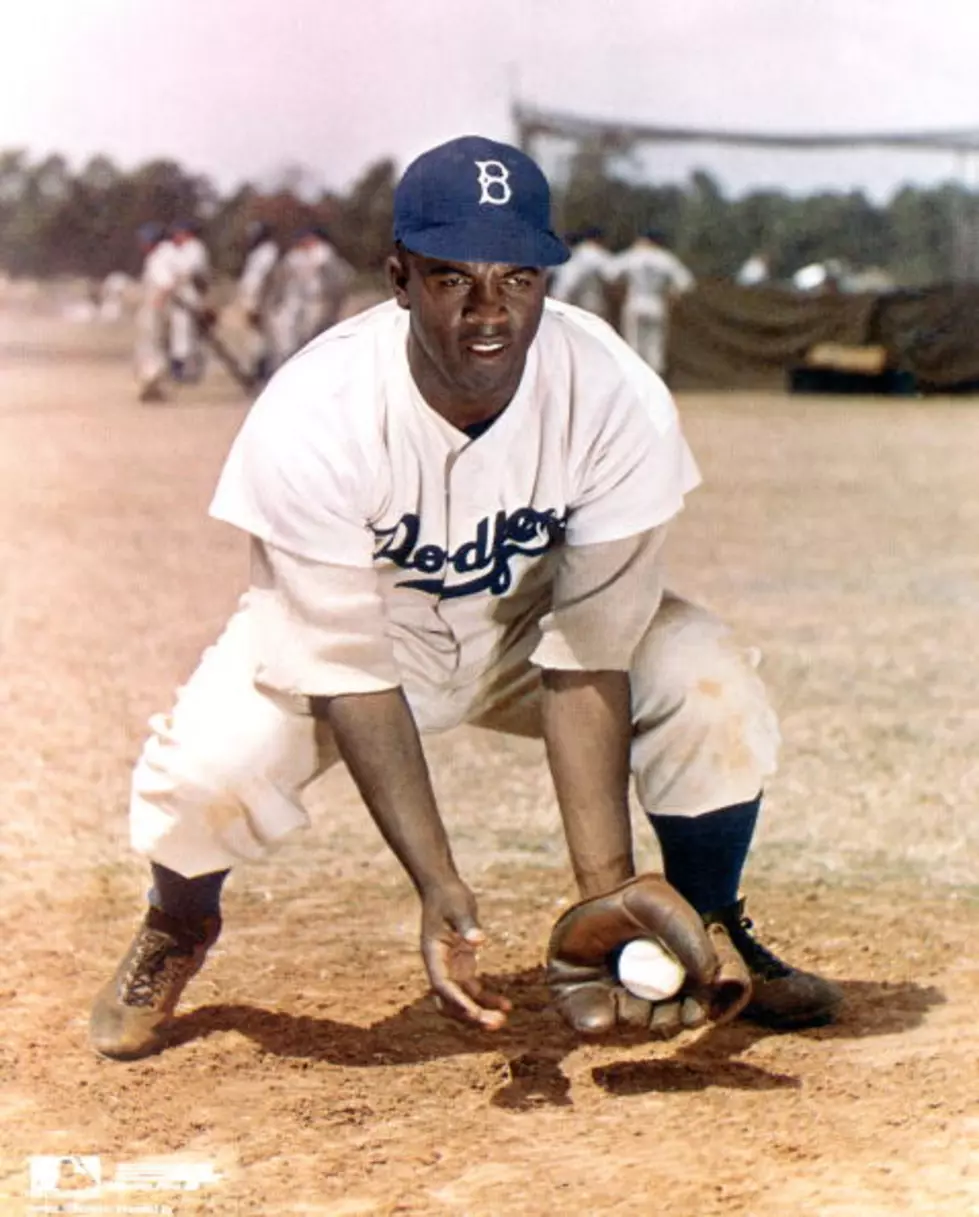 Jackie Robinson Day