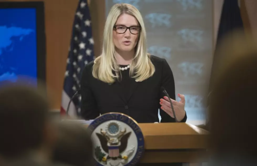 State Department:  Iran Nuclear Talks Could Go Beyond June