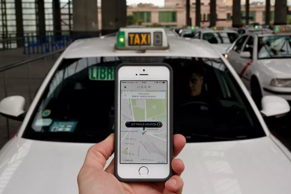 Stricter Checks for Uber and Lyft Drivers Begin Today