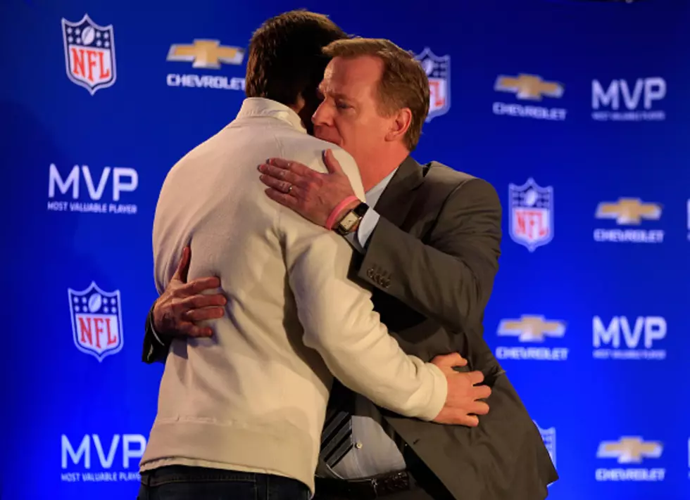 Brady Appeal Will Challenge Goodell&#8217;s Credibility