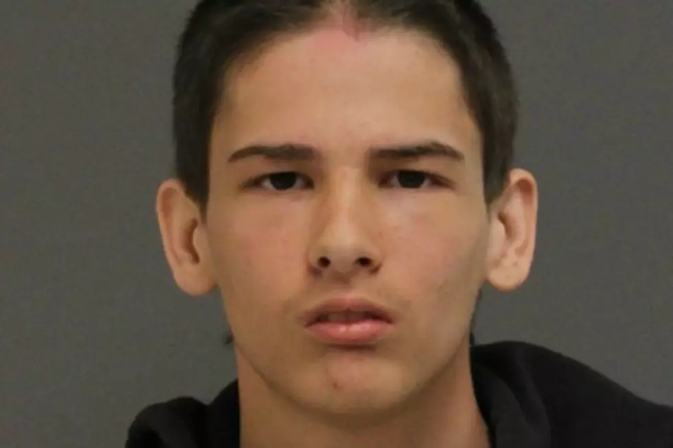 Police Find Explosive Device, Arrest 18 Year Old