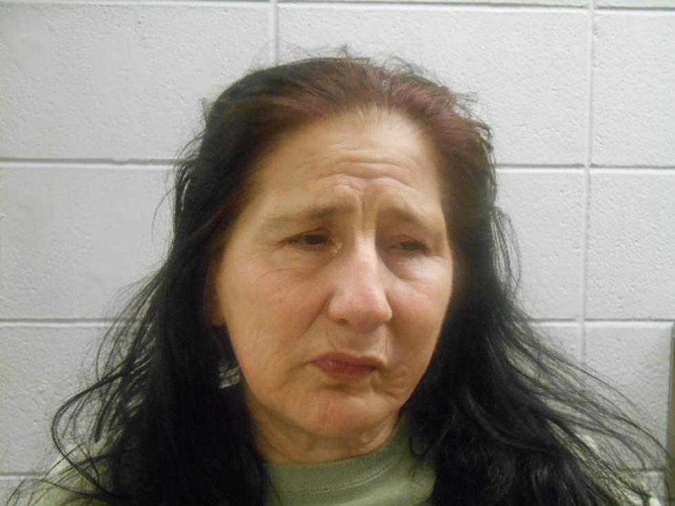Woman Faces Drug Charges