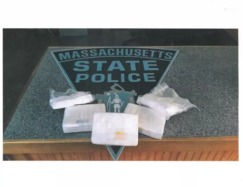 State Police Smash Suspected Cocaine Distribution Ring In Taunton