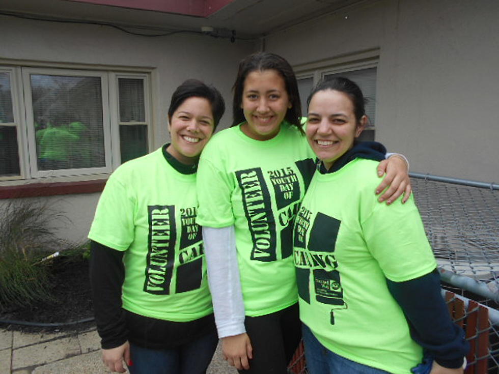 Youth Day Of Caring