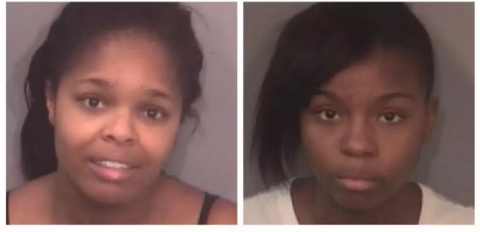 Two Women Sought In Connection With Fall River Stabbing
