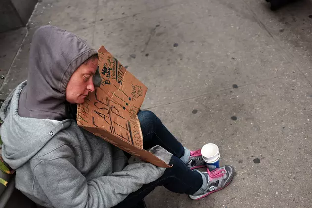 New Bedford City Councillor Wants To Regulate Panhandling