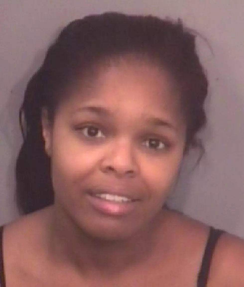 Woman Being Sought By Fall River Police Turns Herself In
