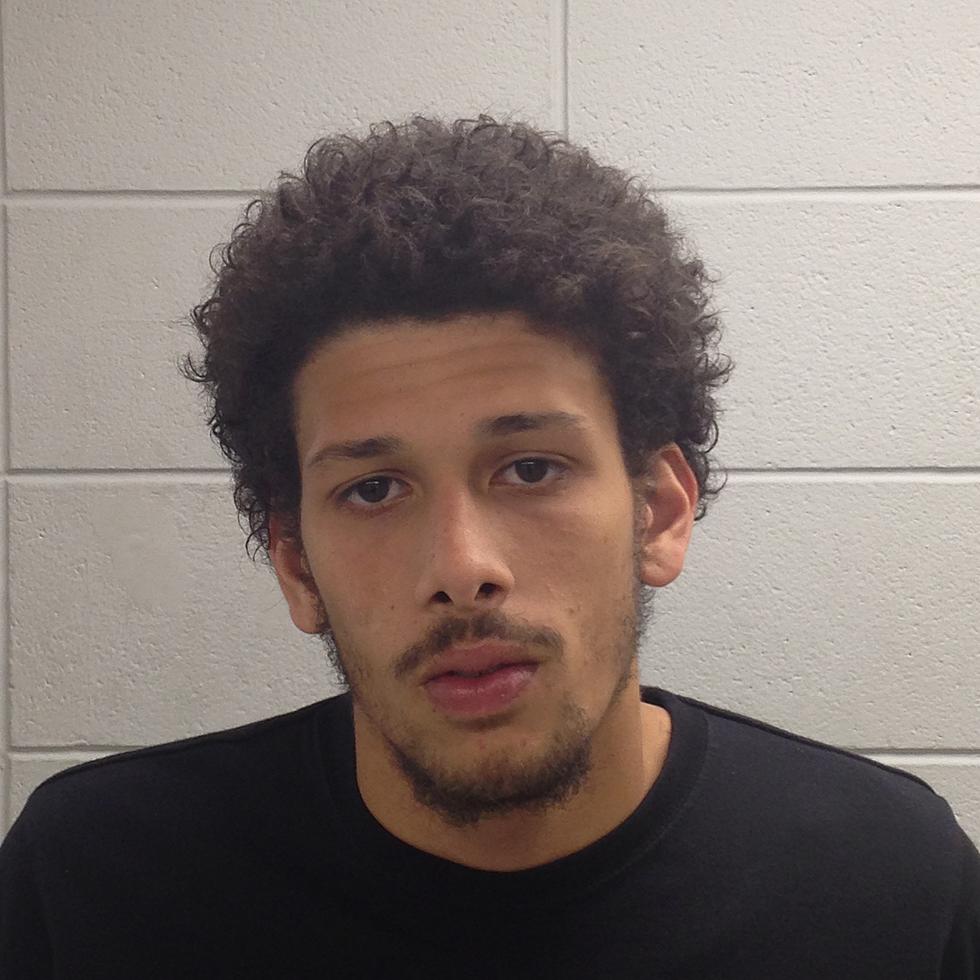 Wareham Drug Arrest