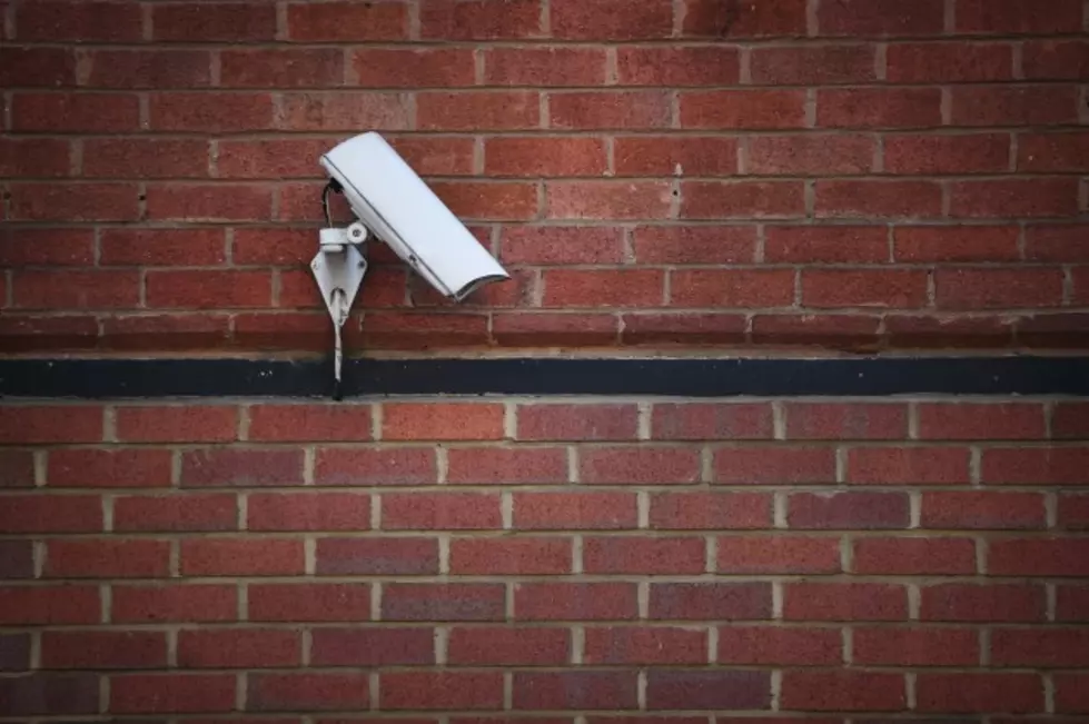 Where in New Bedford Are You Being Watched?