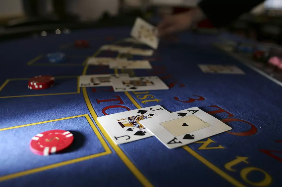 Massachusetts Making Big Bucks From Casino and Sports Betting