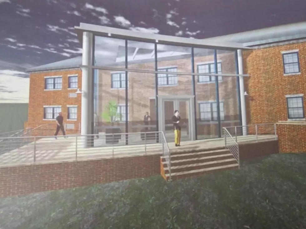 Dartmouth Police Station Project Now At $8.4 Million