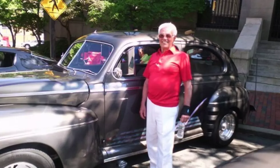 &#8220;50s Night&#8221; Organizer Joe Jesus Hospitalized