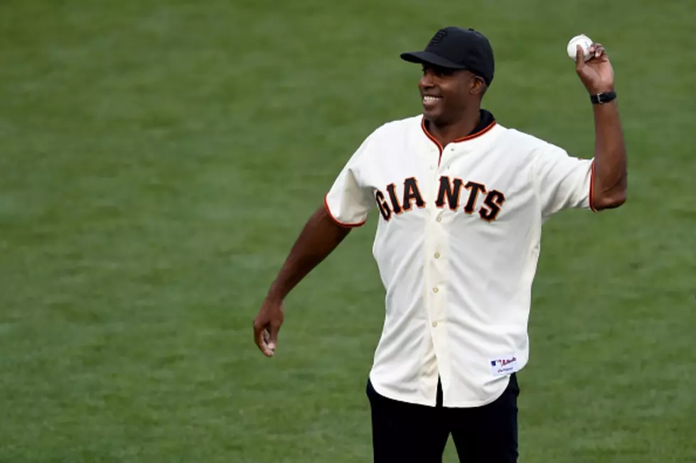 Justice Department Drops Prosecution of Barry Bonds
