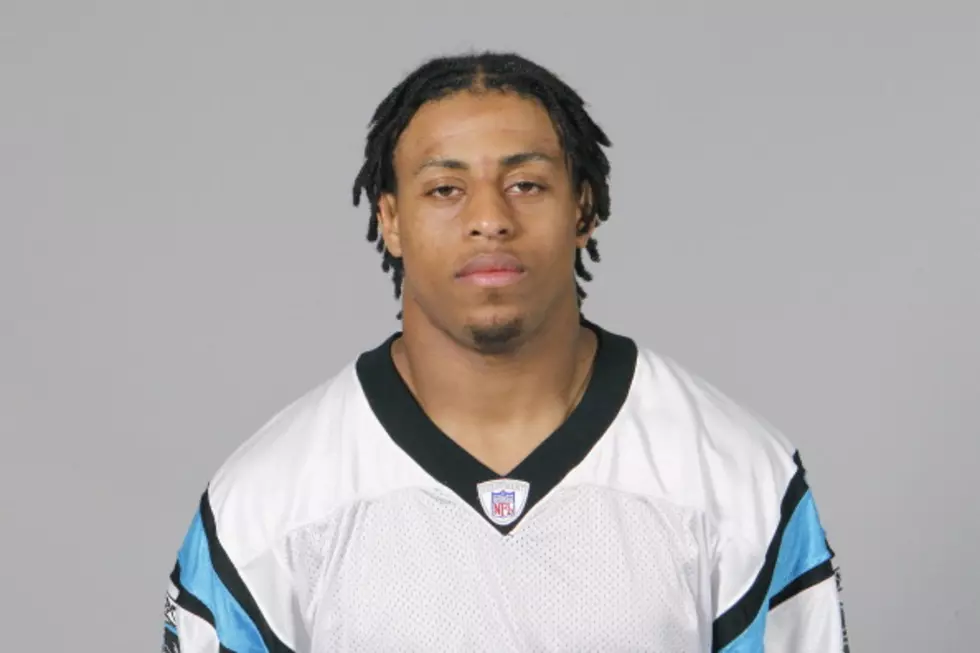 Greg Hardy’s Suspension Reduced to Four Games