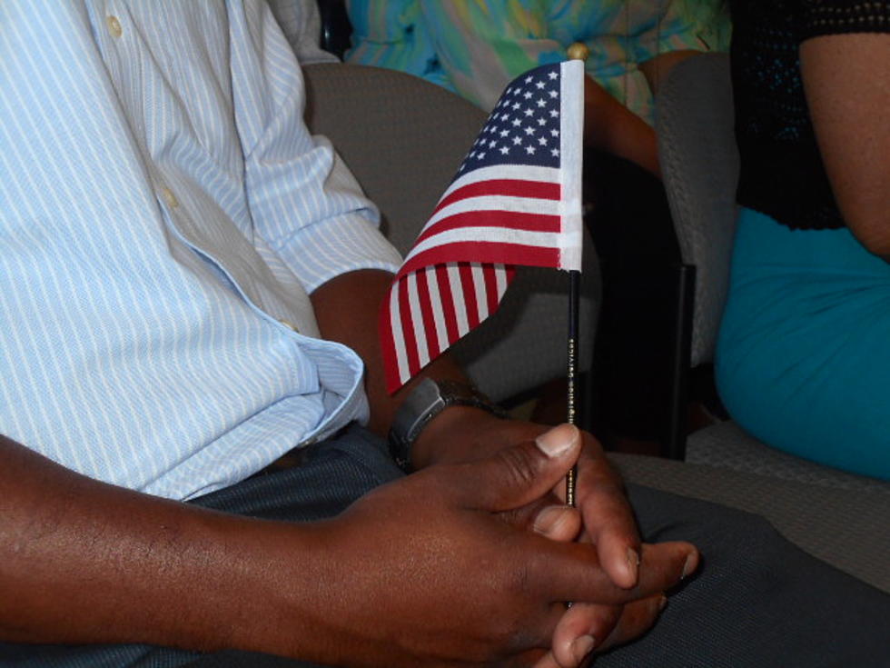 Citizenship Classes at New Bedford Immigration Assistance Center