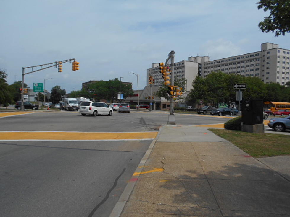 New Bedford Intersection to Close for Overnight Work 