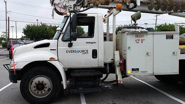 Lower Rates This Winter For Eversource Customers
