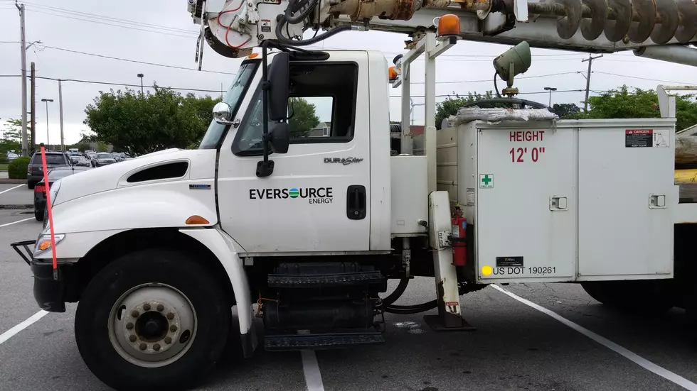 Extended Storm Puts Crimp on Power Restoration Efforts