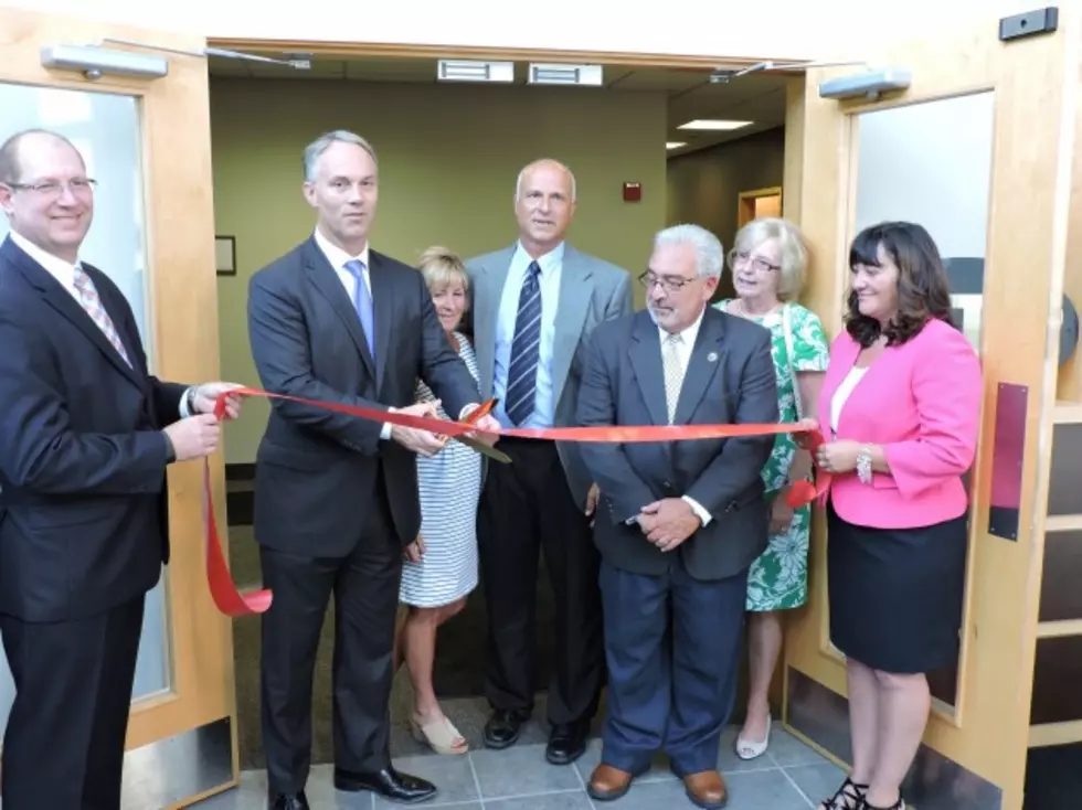 City Welcomes HTP, Inc. as Newest Addition to New Bedford Business Park